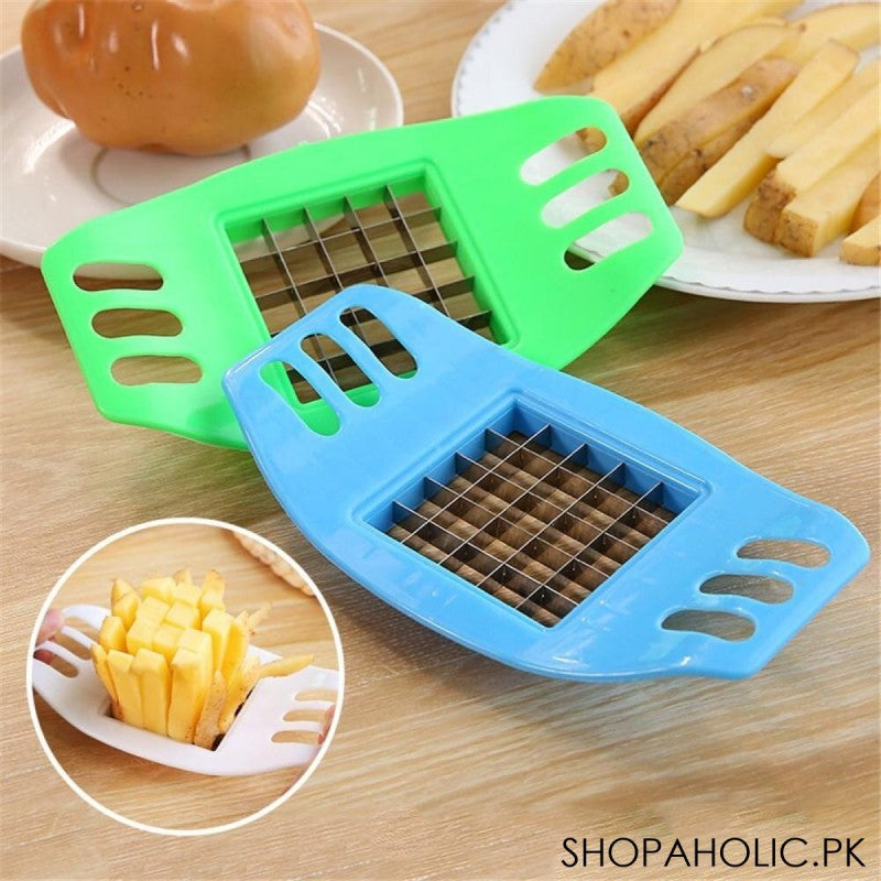 French Fries Chips Cutter