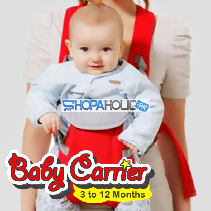 Baby Carrier Belt