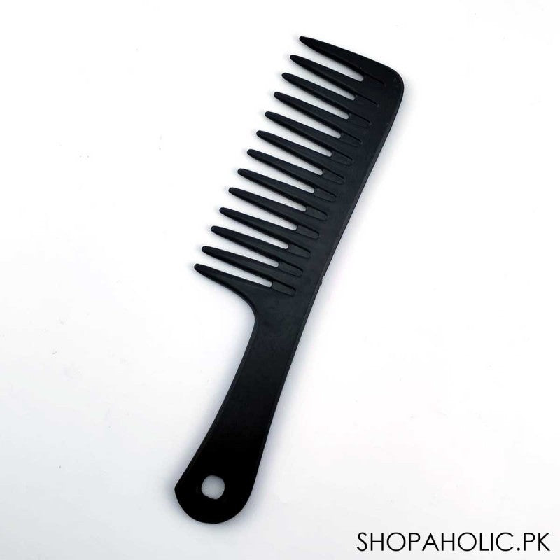 (Pack of 2) Plastic Comb