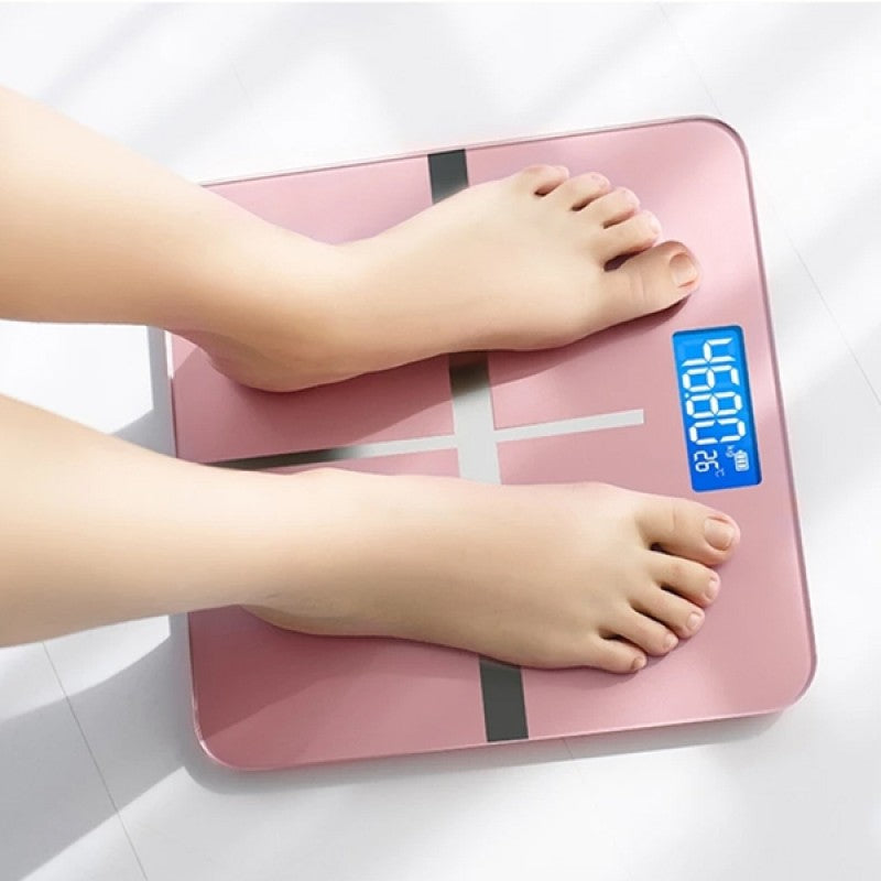 Smart Digital Body Weight Scale