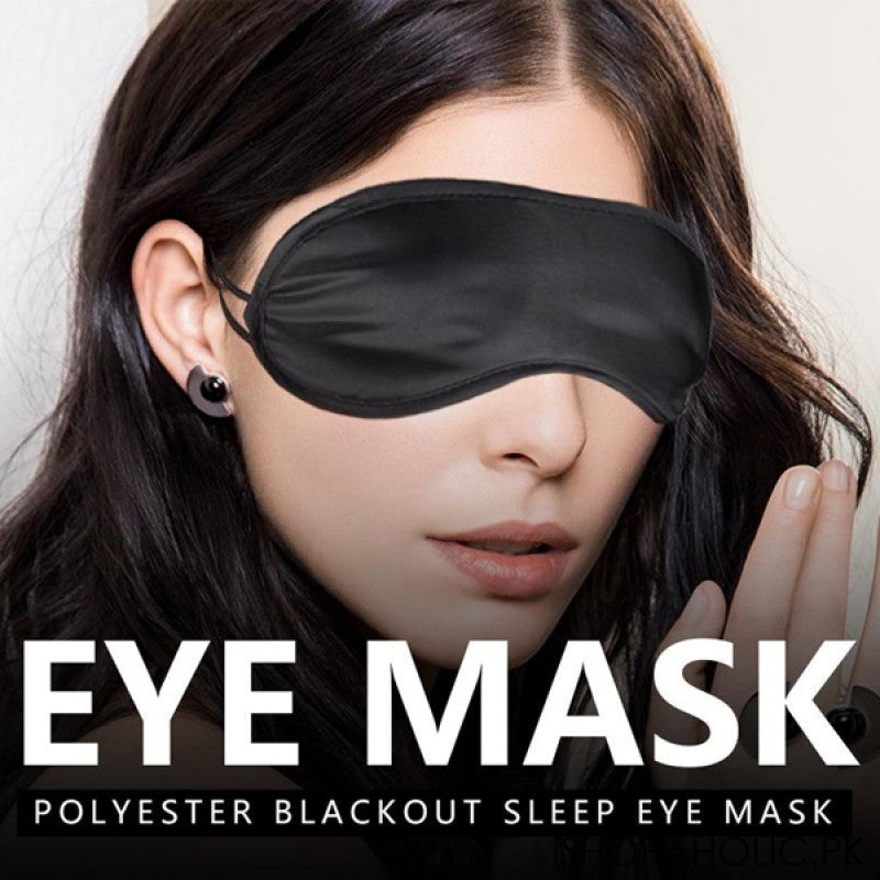 Sleep Eye Mask