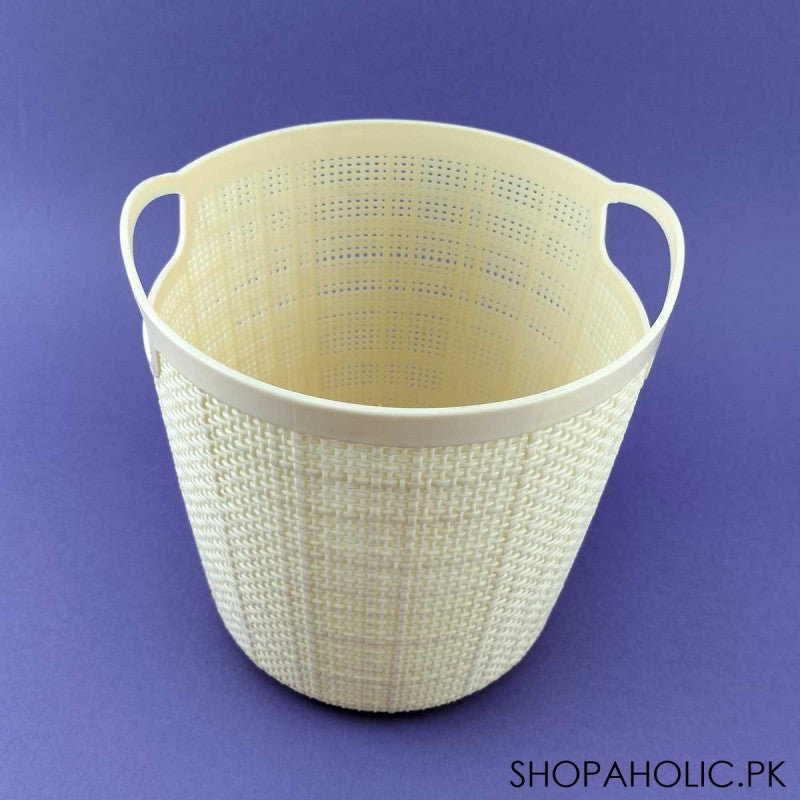 Round Basket (Small)