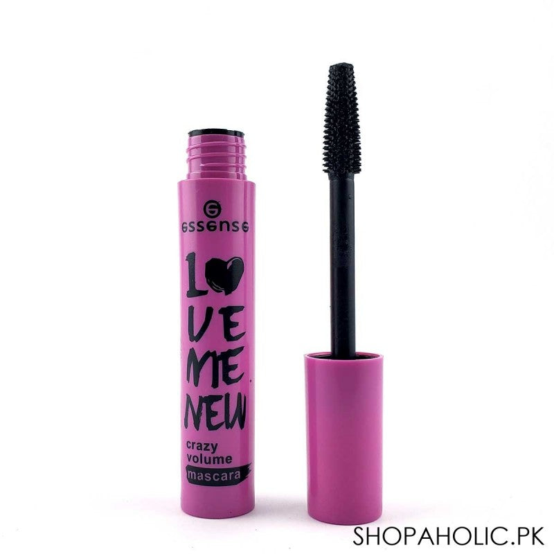 Essence I Love Me Crazy Volume Mascara