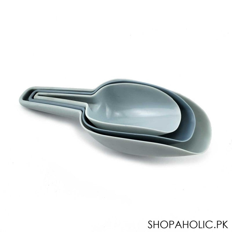 (Set of 3) Nesting Scoop