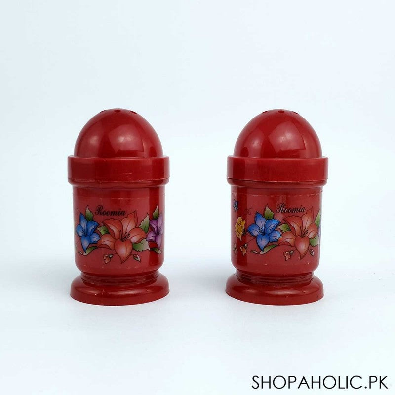 (Pack of 2) Salt and Pepper