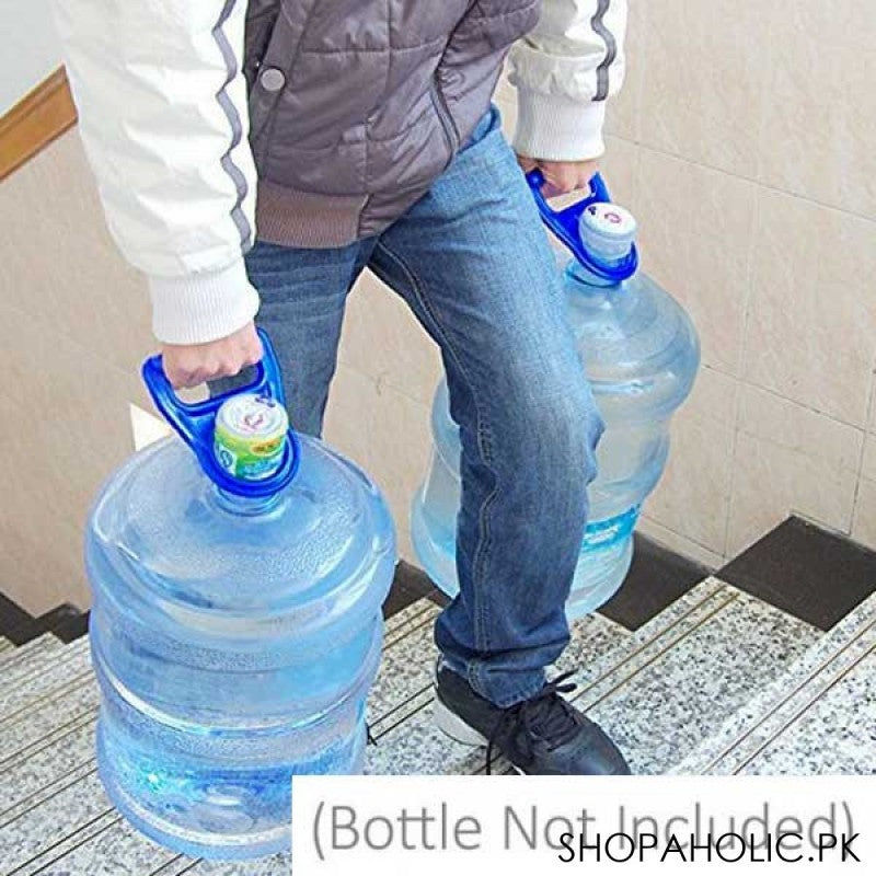 Water Bottle Lifter