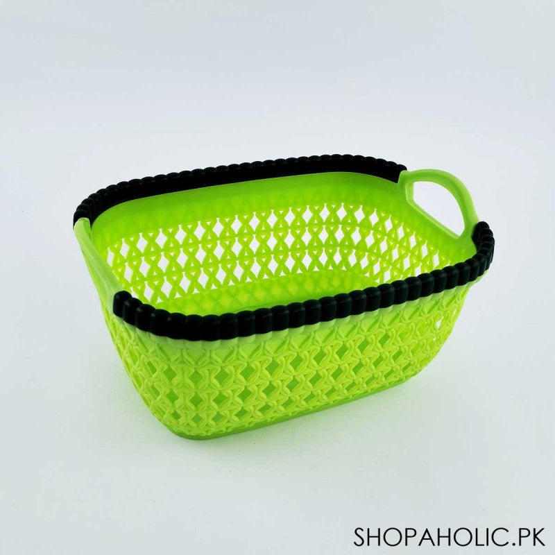 Multipurpose Kitchen Storage Basket