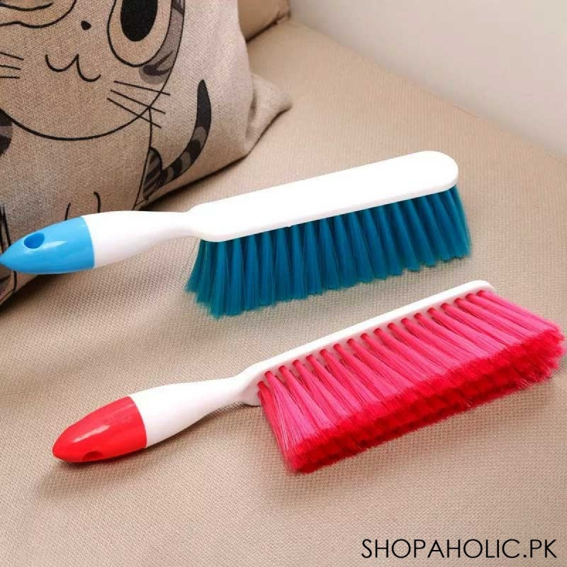 Sofa Carpet Cleaning Brush (1 Piece)