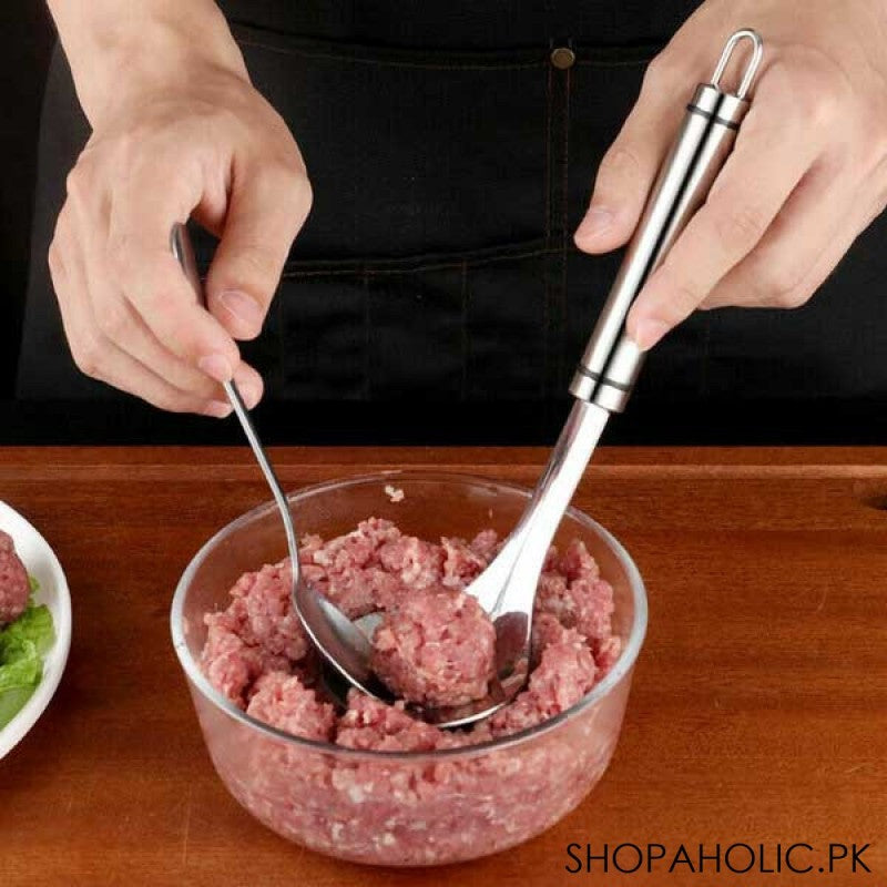 Meatball Maker Spoon