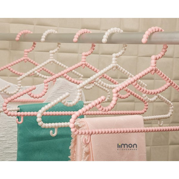 Limon Morvarid Clothes Hanger Product Code: 1836