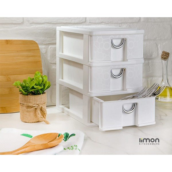 Limon 3 Floor Drawer Product Code: 1522