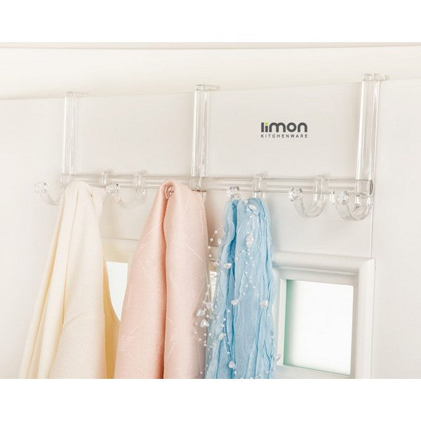 Limon Door Cloth Hanger Rack Product Code: 14835