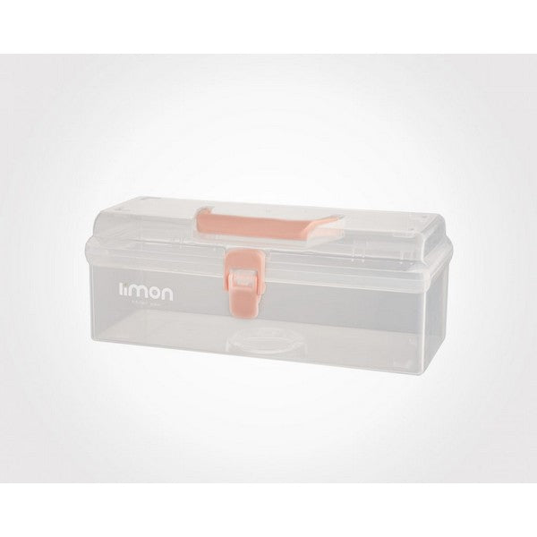 Limon Tool Box Product Code: 1354