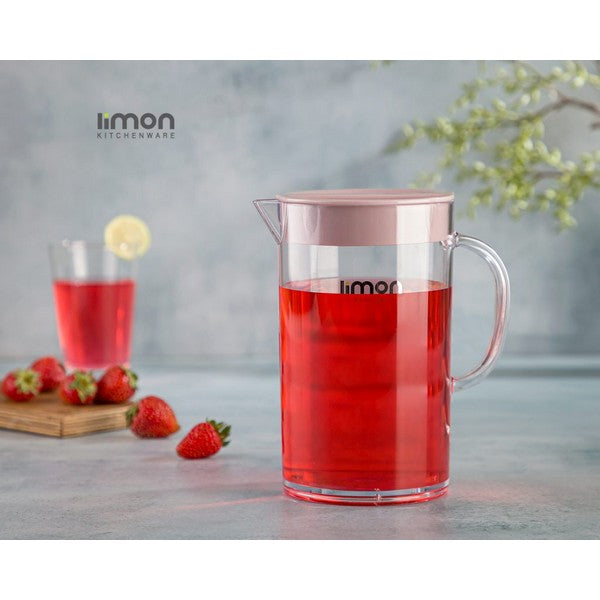 Limon Acrylic Jug Product Code: 1834